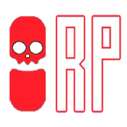 RED PILL Icon