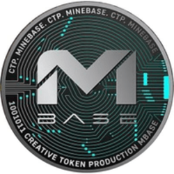 Minebase Token Icon