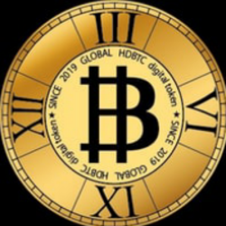 Hidigital btc Icon