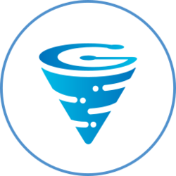 Leverj Gluon Icon