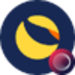 LUNA (Wormhole) Icon