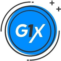 GIX Coin Icon