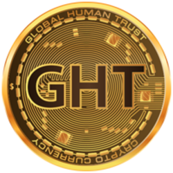 Global Human Trust Icon