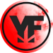 Yearn Finance Red Moon Icon