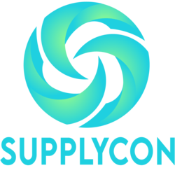 SupplyCon Icon