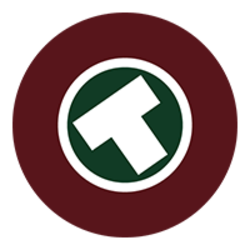 TomTomCoin Icon