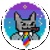 Nyan V2 Icon