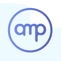 AMPnet APX Token Icon