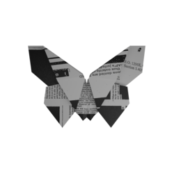 BTRFLY Icon