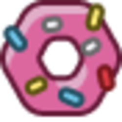 Donut Icon