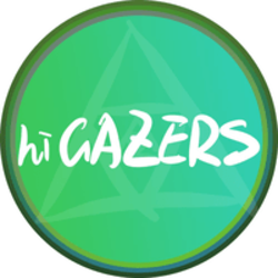 hiGAZERS Icon