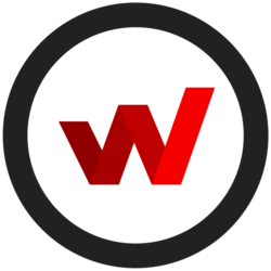 Wrapped Wagerr Icon