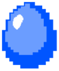 EGG Token Icon
