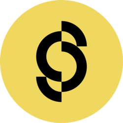 Coin98 Dollar Icon