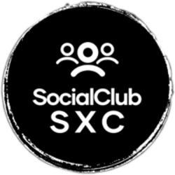 Social Club Icon