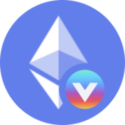 Voucher Ethereum Icon