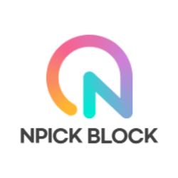 NPICK BLOCK Icon