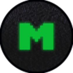 M Icon