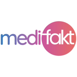 MEDIFAKT Icon