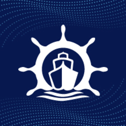 BitNautic Token Icon