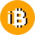 Interest-Bearing BTC Icon