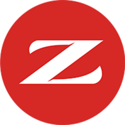 Z.com USD Icon