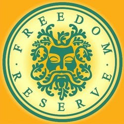 Freedom Reserve Icon