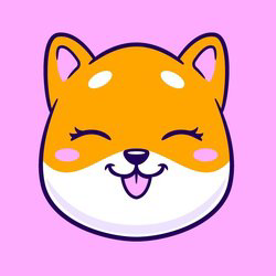 Sanshu Inu Icon