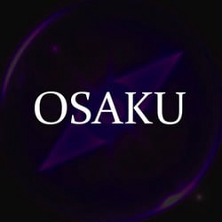 The Tale of Osaku Icon