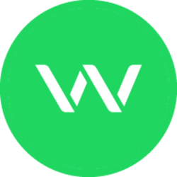 WholeEarthCoin Icon