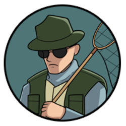 Catcher DAO Icon