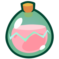 Smooth Love Potion Icon