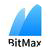 Bitmax Token Icon