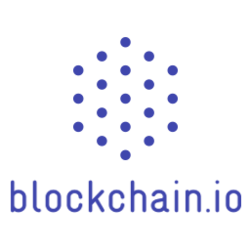 Blockchain.io Icon