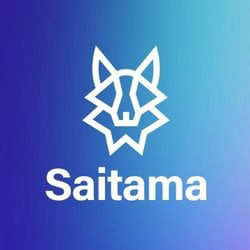 SAITAMA Icon