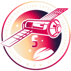 SatelStar Icon