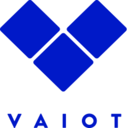 VAIOT Token Icon