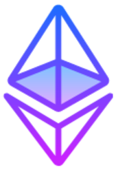 Ethereum Yield Icon