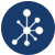 Liquidity Network Icon