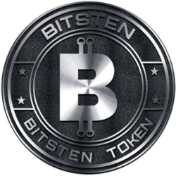 BST Token Icon