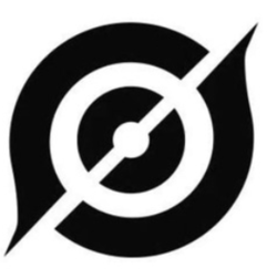 BlackHole.BLACK Governance Token Icon