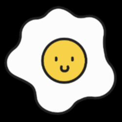 Egg Icon