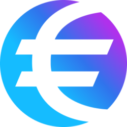 EURS Token Icon