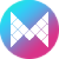 Media Network Token Icon