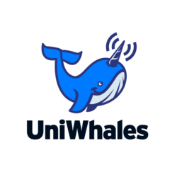 UniWhales.io Icon