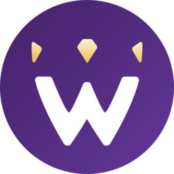 Crowny Token Icon
