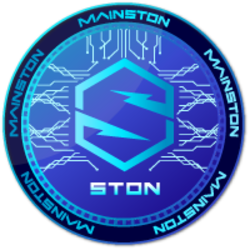 STON Icon