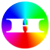 Hue Icon