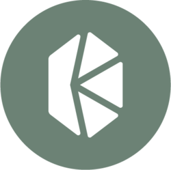 Kyber Network Crystal Icon