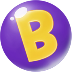 Bubblefong Icon